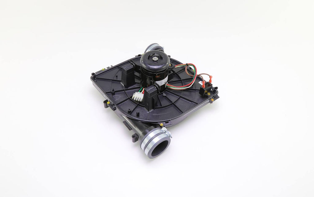 Inducer Motor Assembly Kit V76692