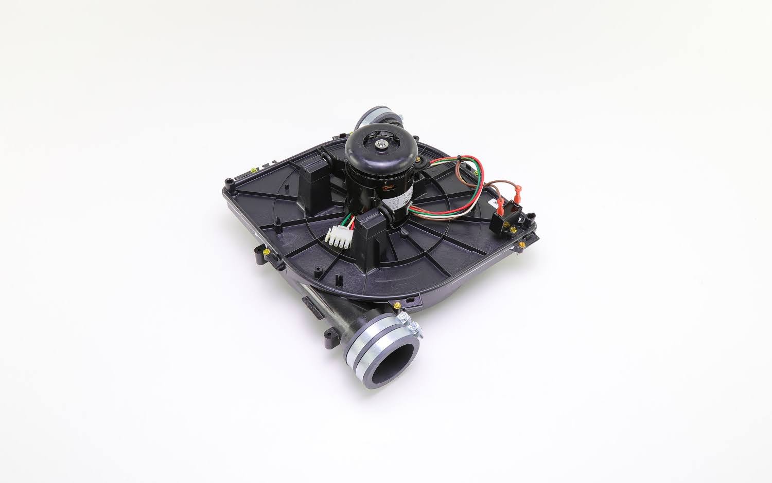 Inducer Motor Assembly Kit V76692