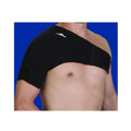 Universal-Black-XX-Large Sports Shoulder L7561