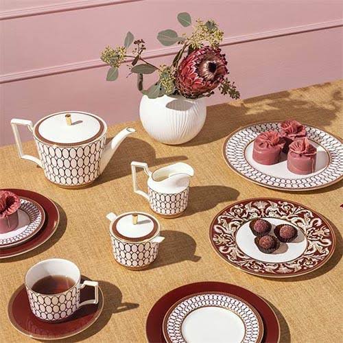 5 Piece Place Setting A298