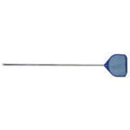 Pool Skimmer With Pole, 5', Aluminum B2611