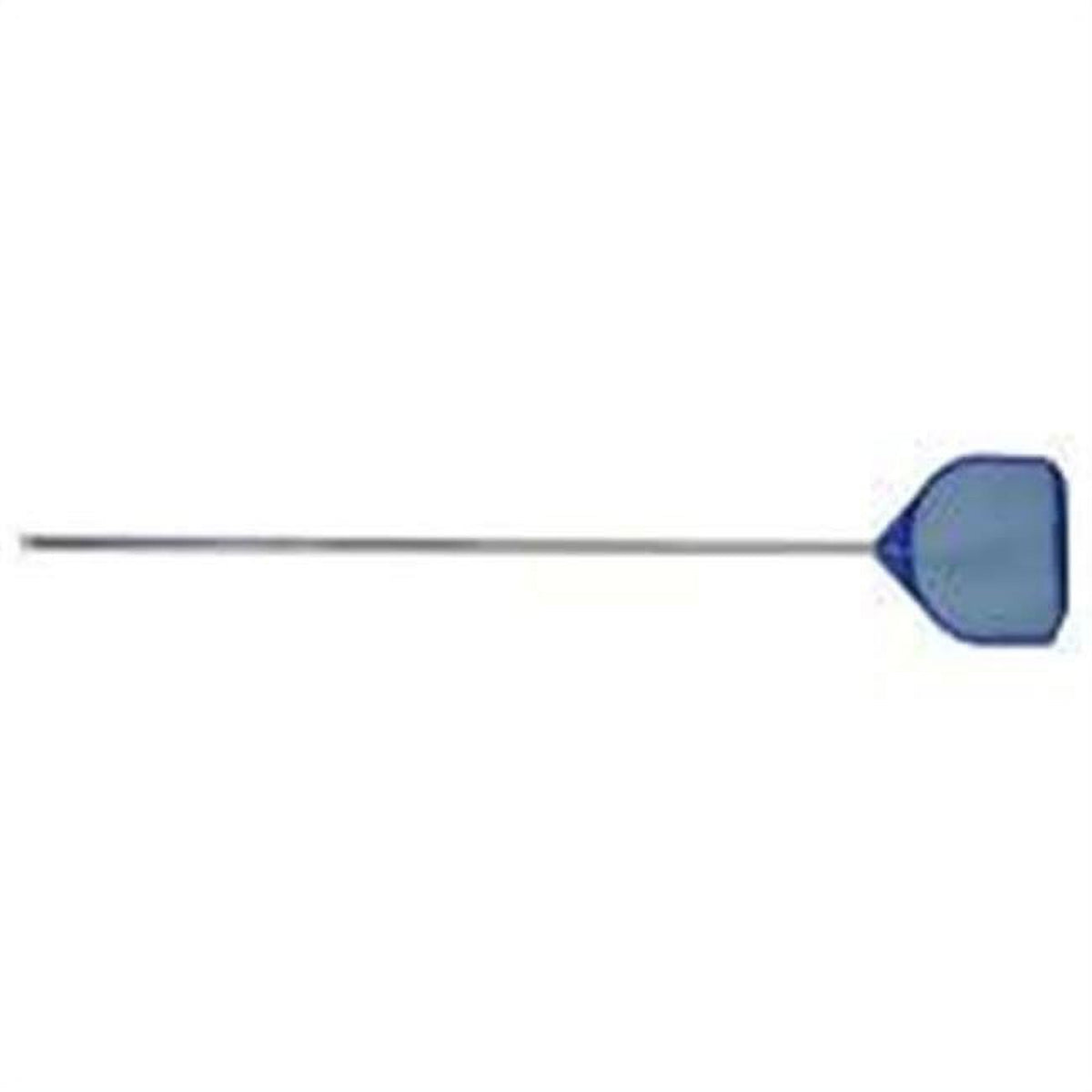 Pool Skimmer With Pole, 5', Aluminum B2611