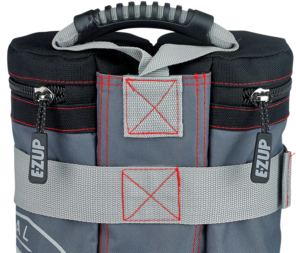 Deluxe Weight Bags - 2 pack, 45 lbs. C6200