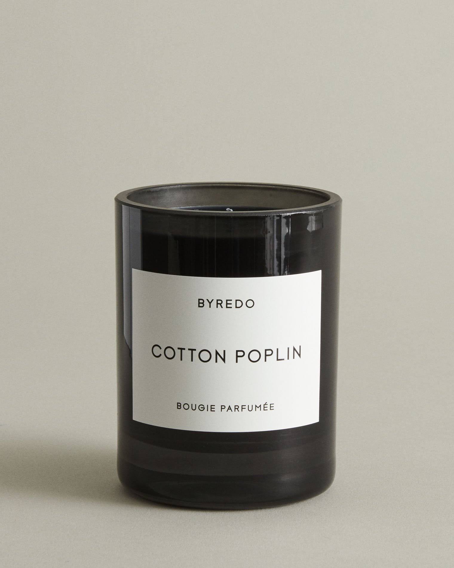 Cotton Poplin Candle R96694