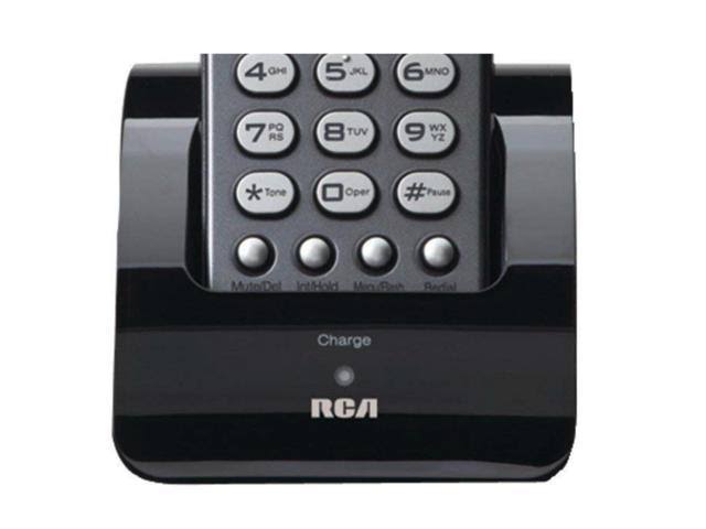 2-Line Dect 6.0 Cordless Phone S3507