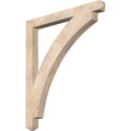 Thorton Craftsman Smooth Bracket, Douglas Fir G83813