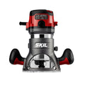 10 Amp Fixed Base Corded Router R8725