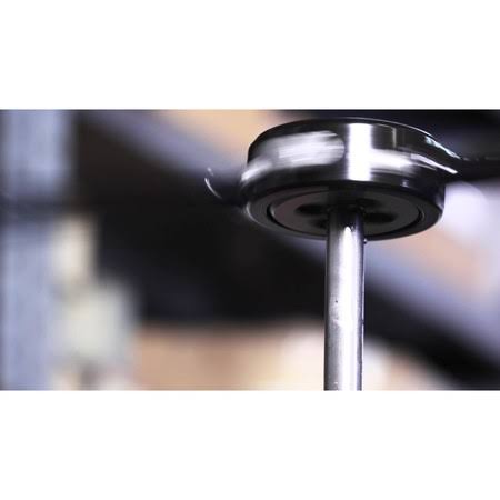 M44 x 4 3x22 OD HSS Round Adjustable Die J6734