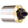 Stainless Steel & Bronze Pump with 580 GPH Cord T8580
