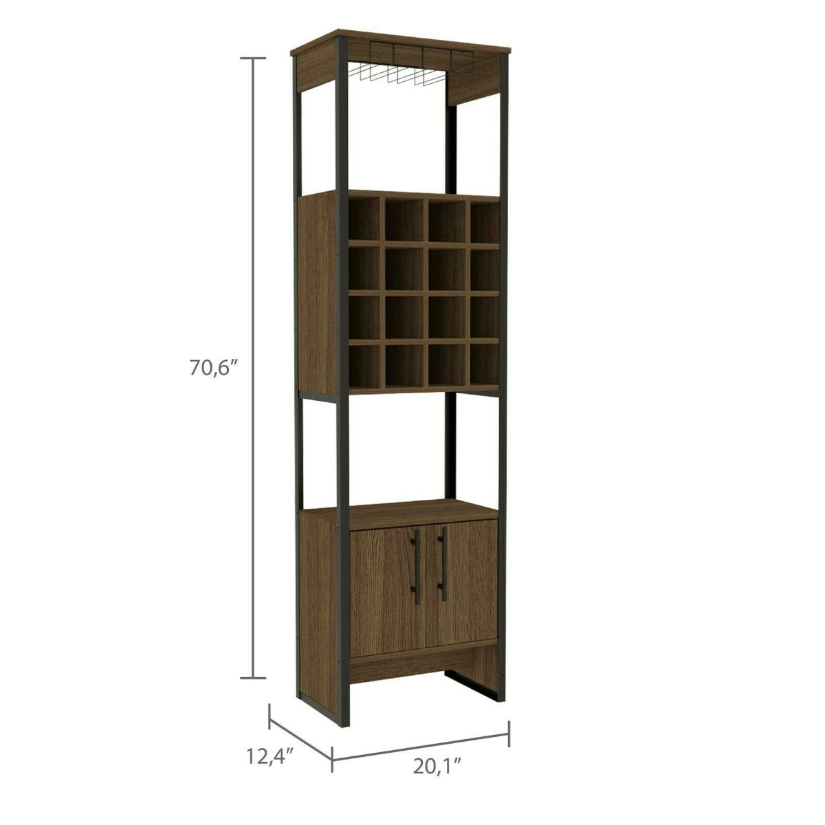 Bar Cabinet P983051