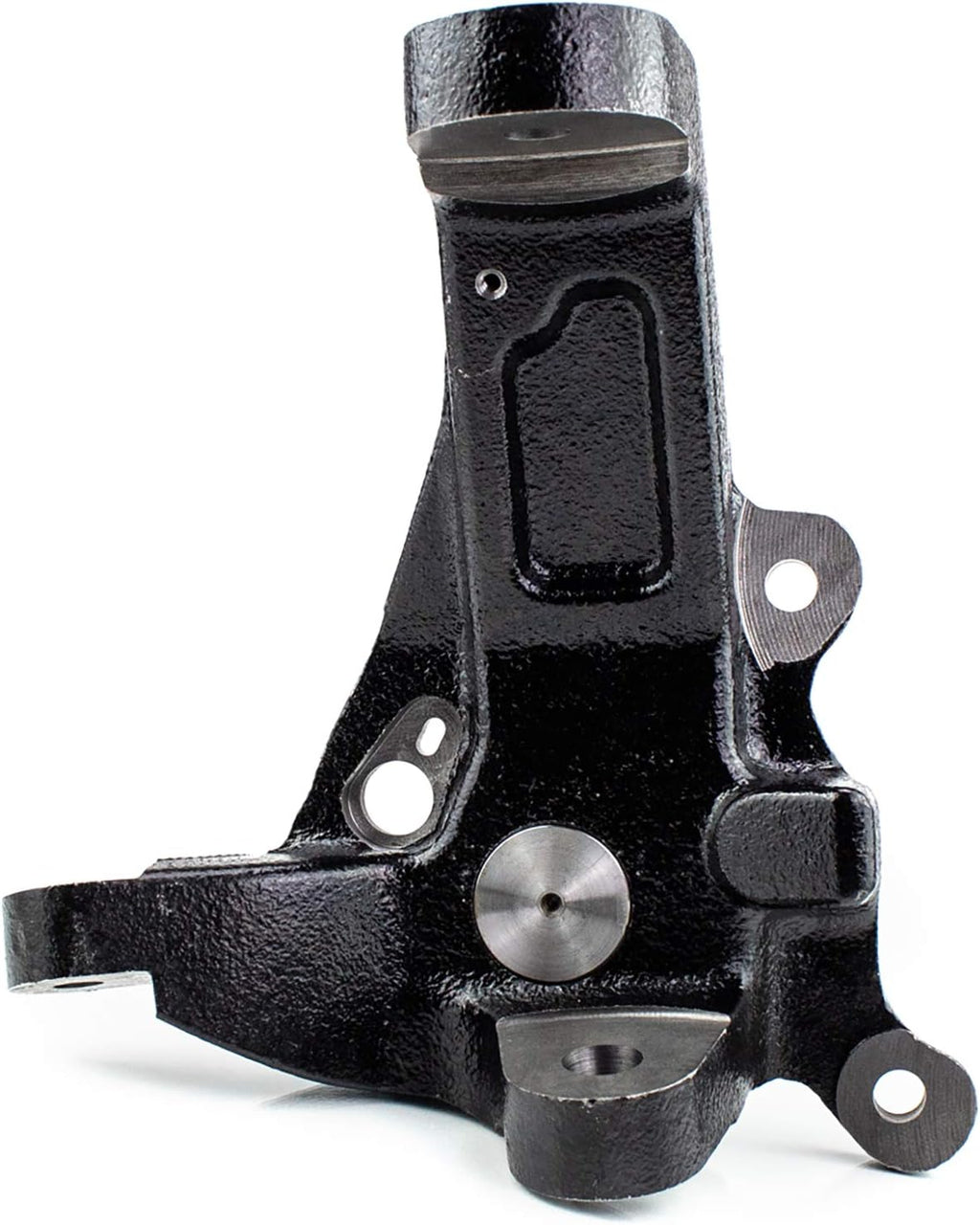 3.5" Front 2" Rear Leveling Lift Kit with Spindles V1439