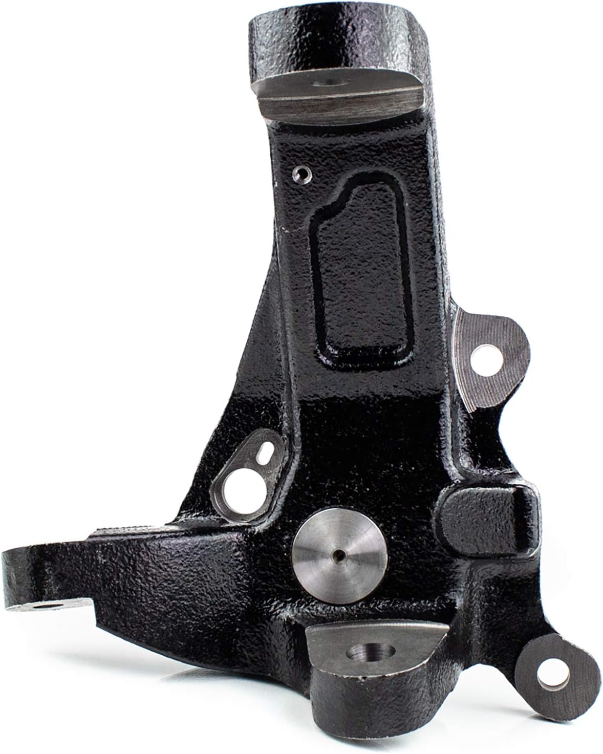 3.5" Front 2" Rear Leveling Lift Kit with Spindles V1439