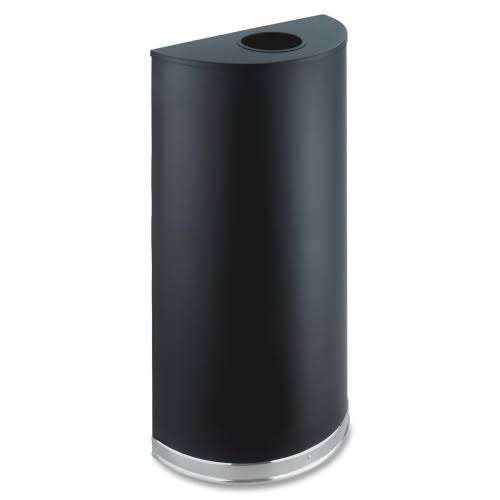 Half Round Receptacle O468