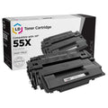 Black Toner Cartridge Pack of 2 W357949