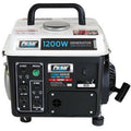 1200-Watt Quiet Portable Gas Powered Generator W511279