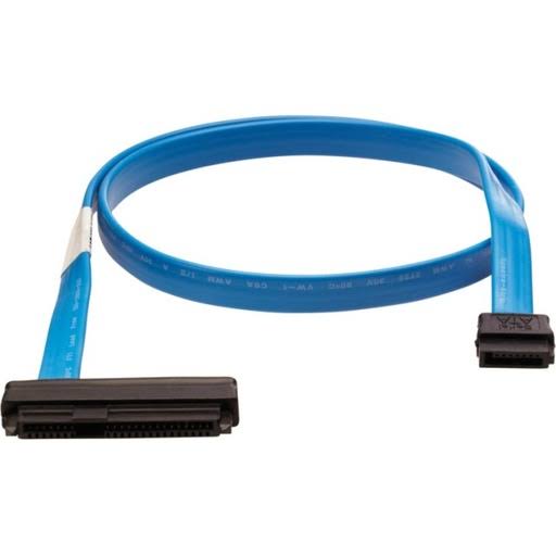 Mini-SAS high density to mini-SAS SAS external cable - 13 ft E113002