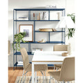 Gold Bookcase B302831