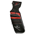 Red/Black Field Quiver D229243