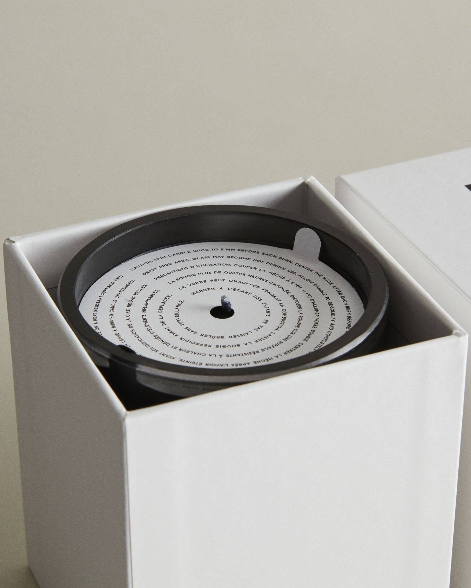 Cotton Poplin Candle R96694