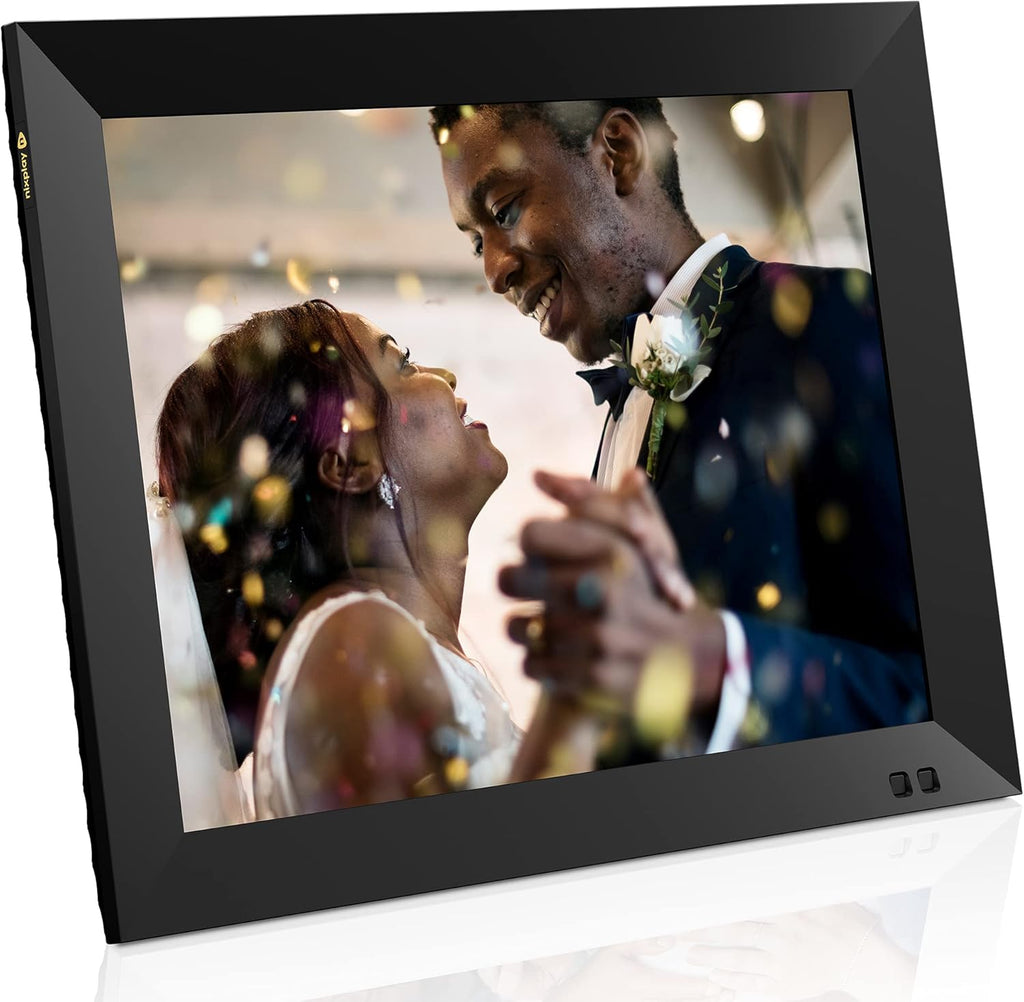 10.1 inch Smart Digital Photo Frame with WiFi L84198
