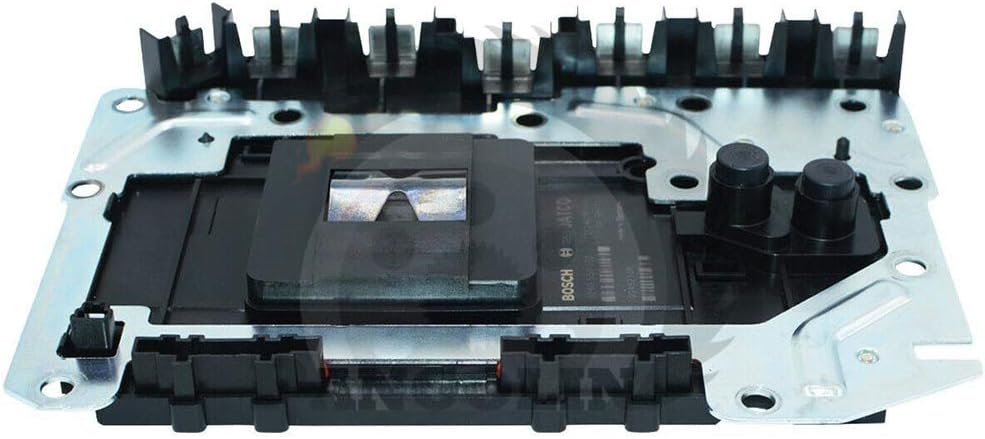 Transmission Control Unit Module for Nissan RE5R05A S88490
