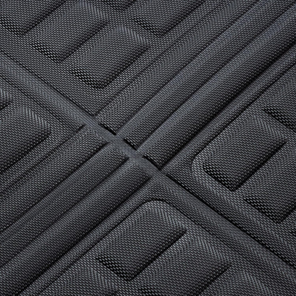 3D All Weather Cargo Trunk Mat Q815