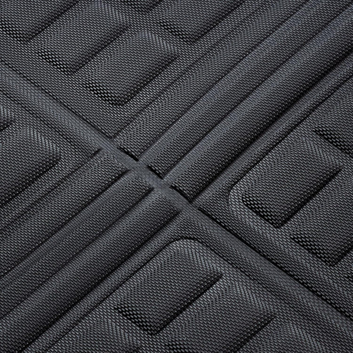 3D All Weather Cargo Trunk Mat Q815