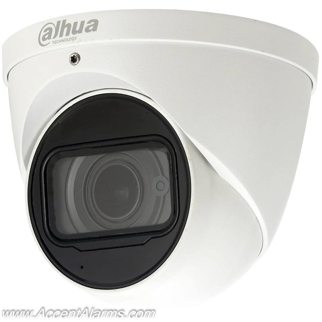 8 Megapixel Network Camera H951639