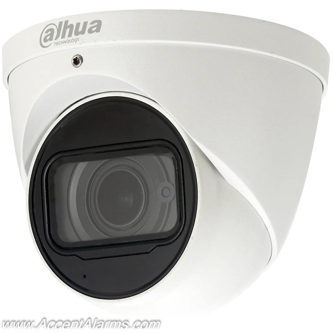 8 Megapixel Network Camera H951639