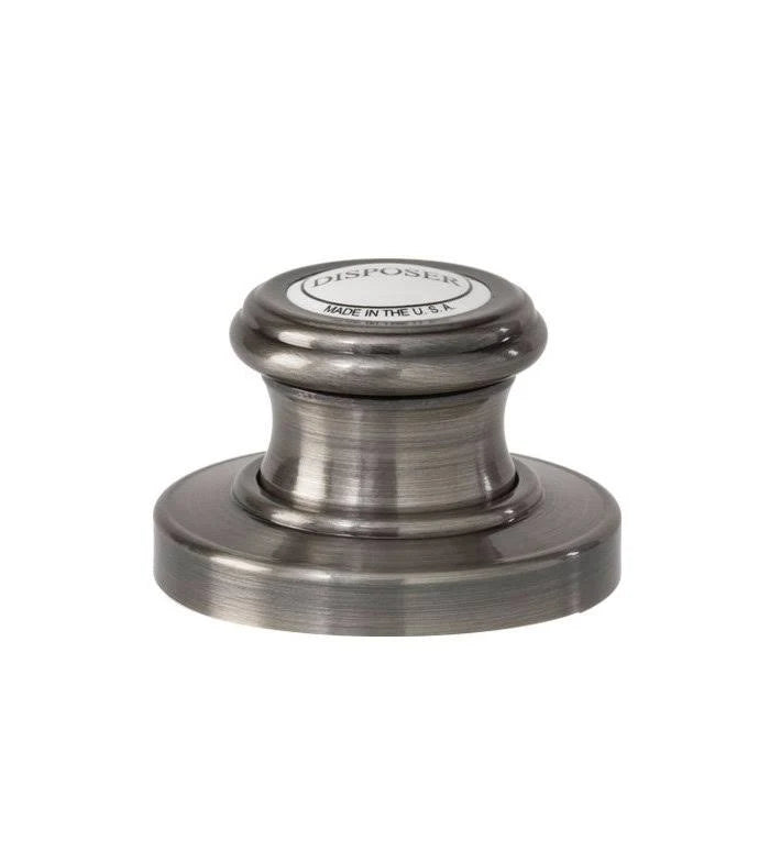 Tuscan Brass Air Switch M7247