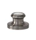 Tuscan Brass Air Switch M7247
