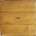 Rustic Yellow 3-Drawer Vertical Filing Cabinet V20700