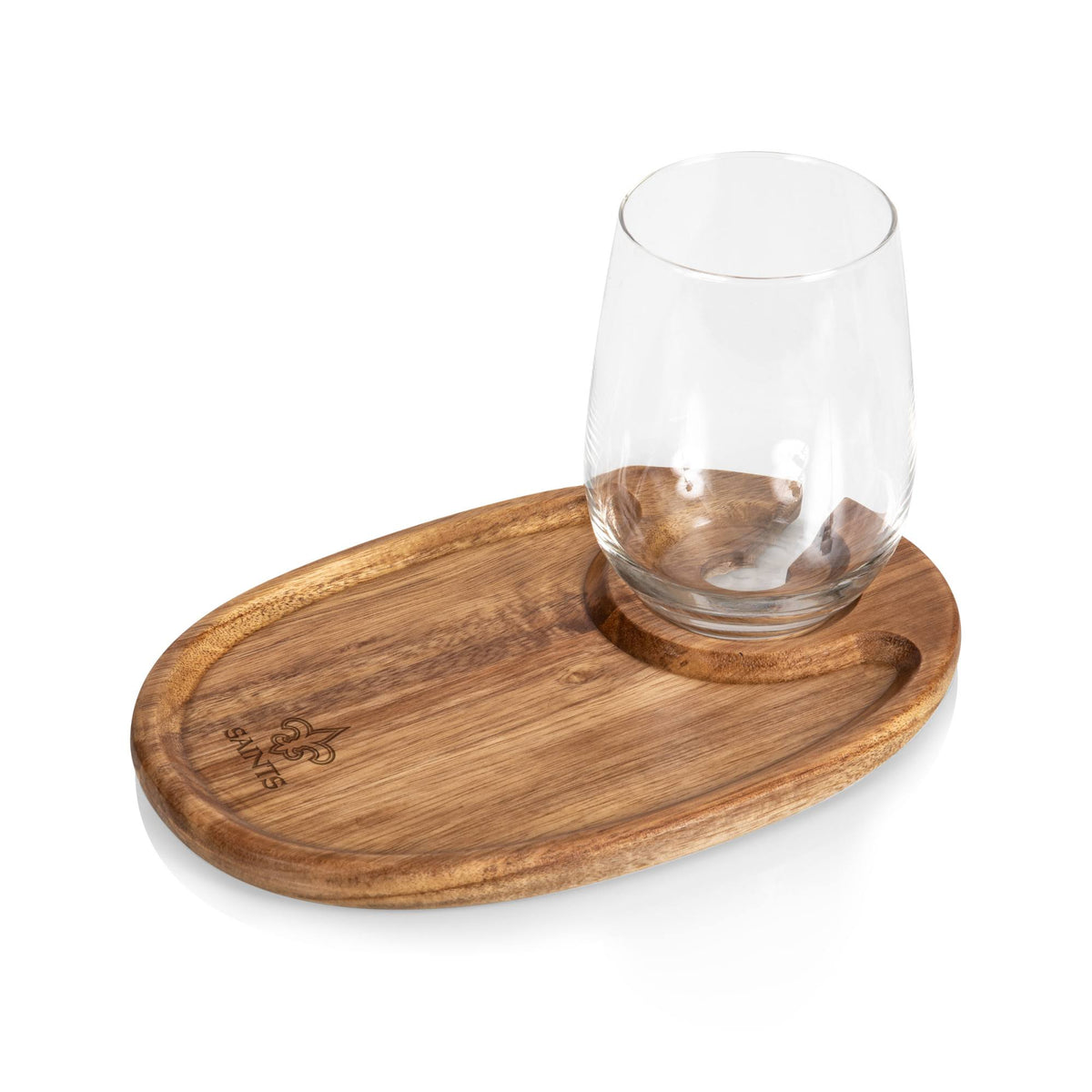 Brown Wine Appetizer Plates Set Y7144