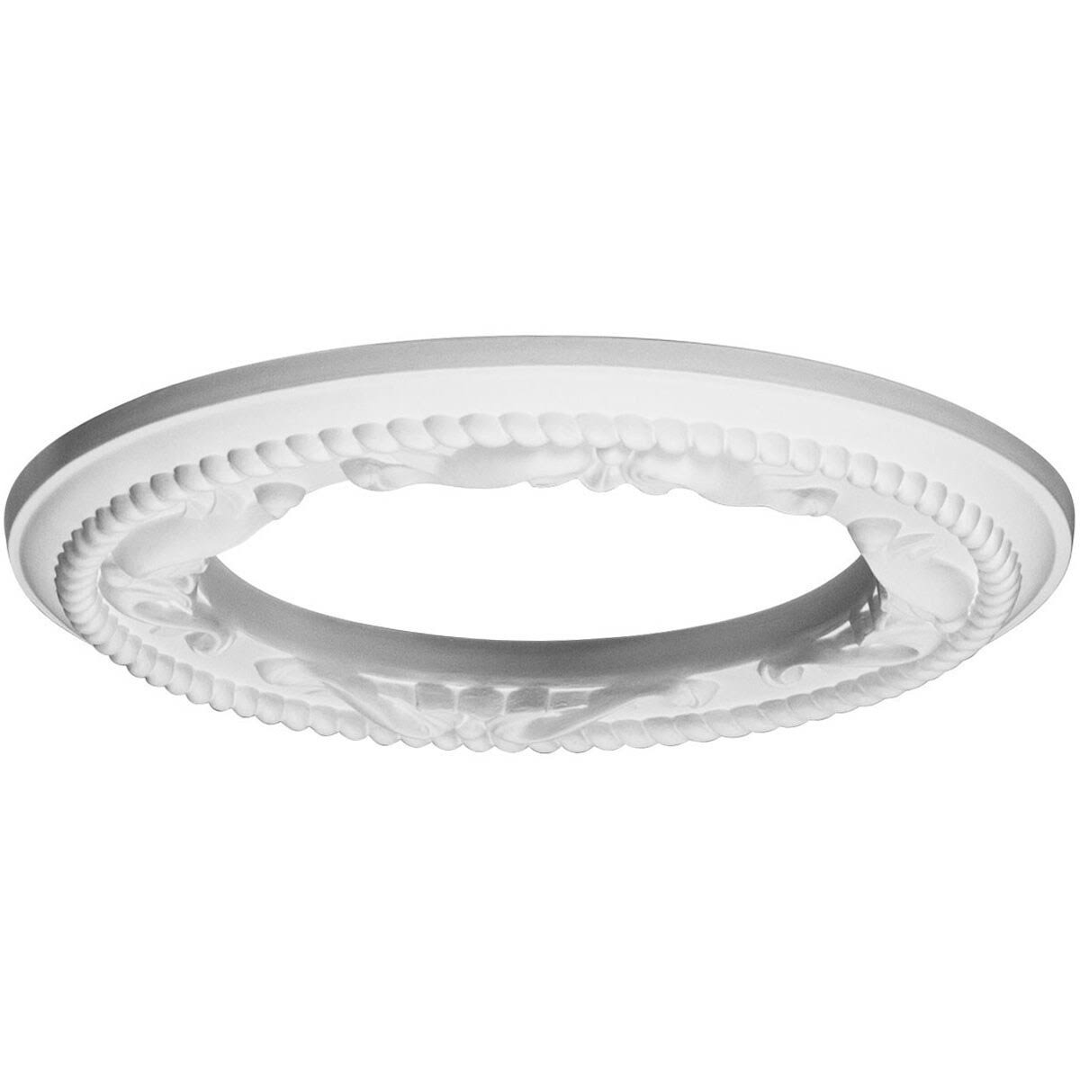 Roped Ceiling Medallion J1085