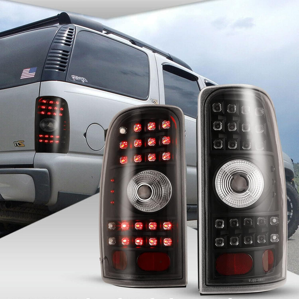 LED Tail Light J847559