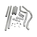 Cat-Back Exhaust System Kit 3 inch J3801