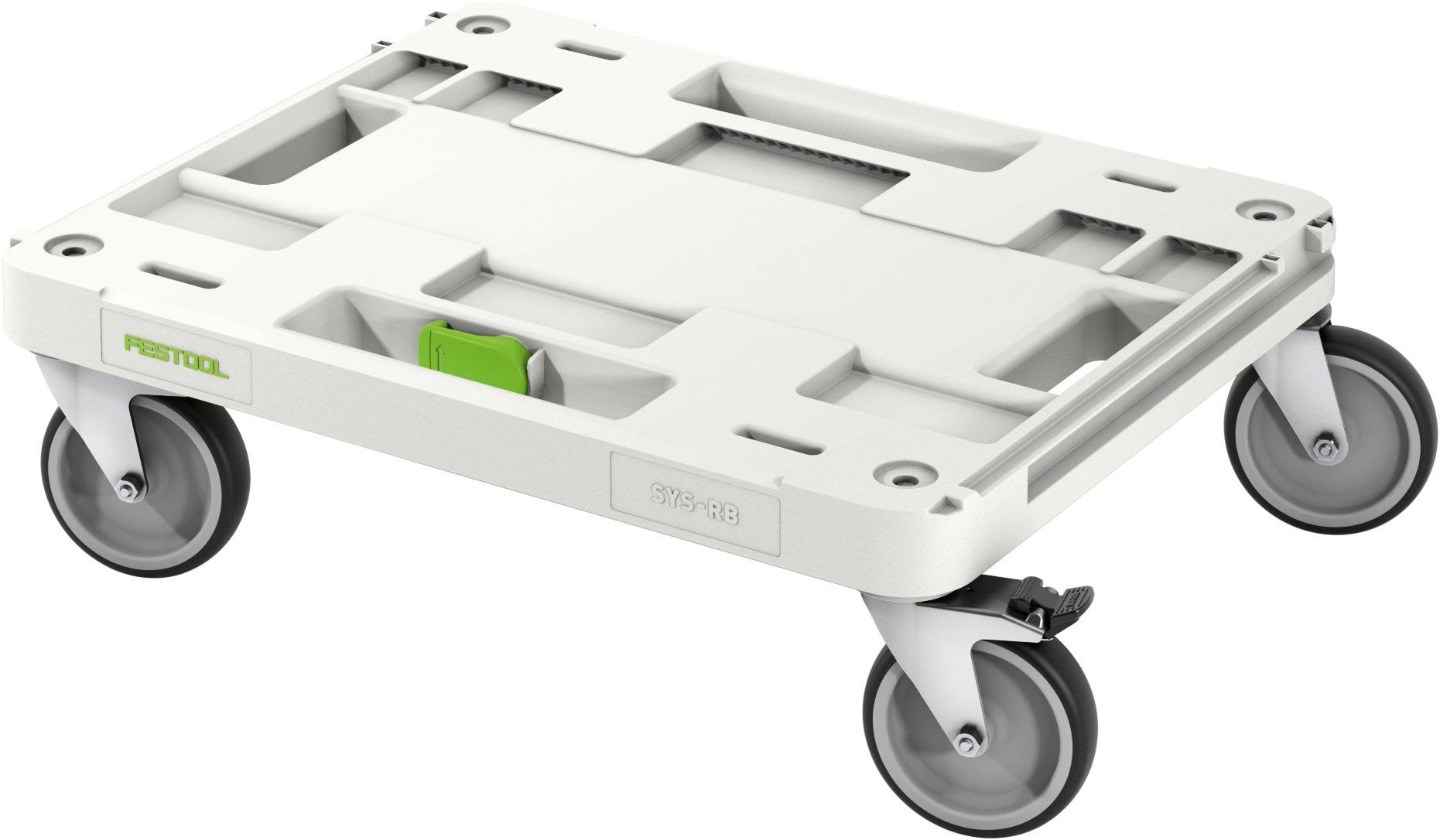 Cart F634