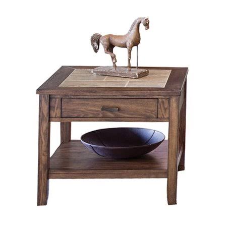 End Table J3767