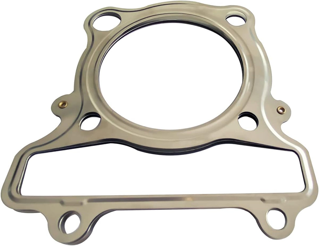 Piston Gasket Set 400 STD 83mm 386cc Pack of 2 F96433