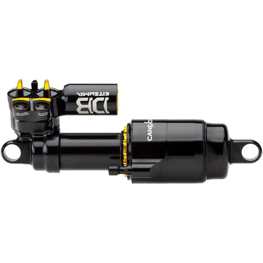 260 x 65 Rear Shock F6466