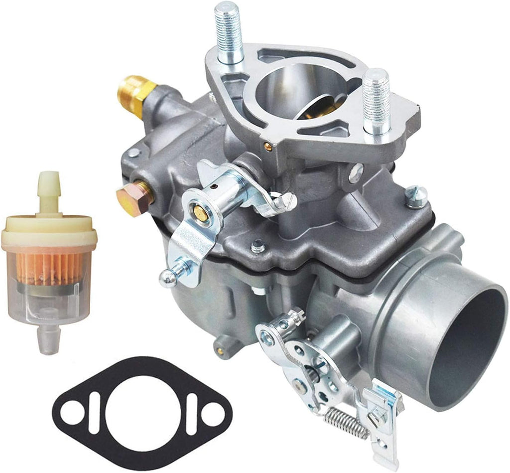 Carburetor for Ford/New Holland Tractor 3000 Series 3 Cyl P1343