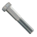 Zinc Plated Hex Head Cap Screw Grade 5 L286954
