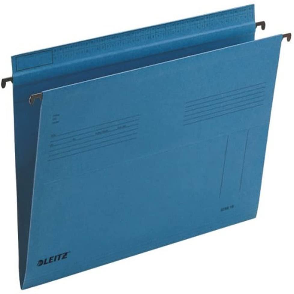 Blue Suspension File F9592