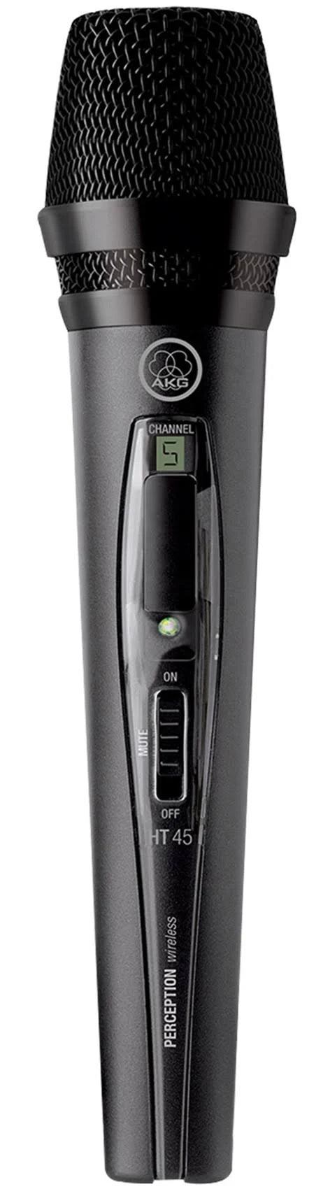 Wireless Vocal Microphone System M98796