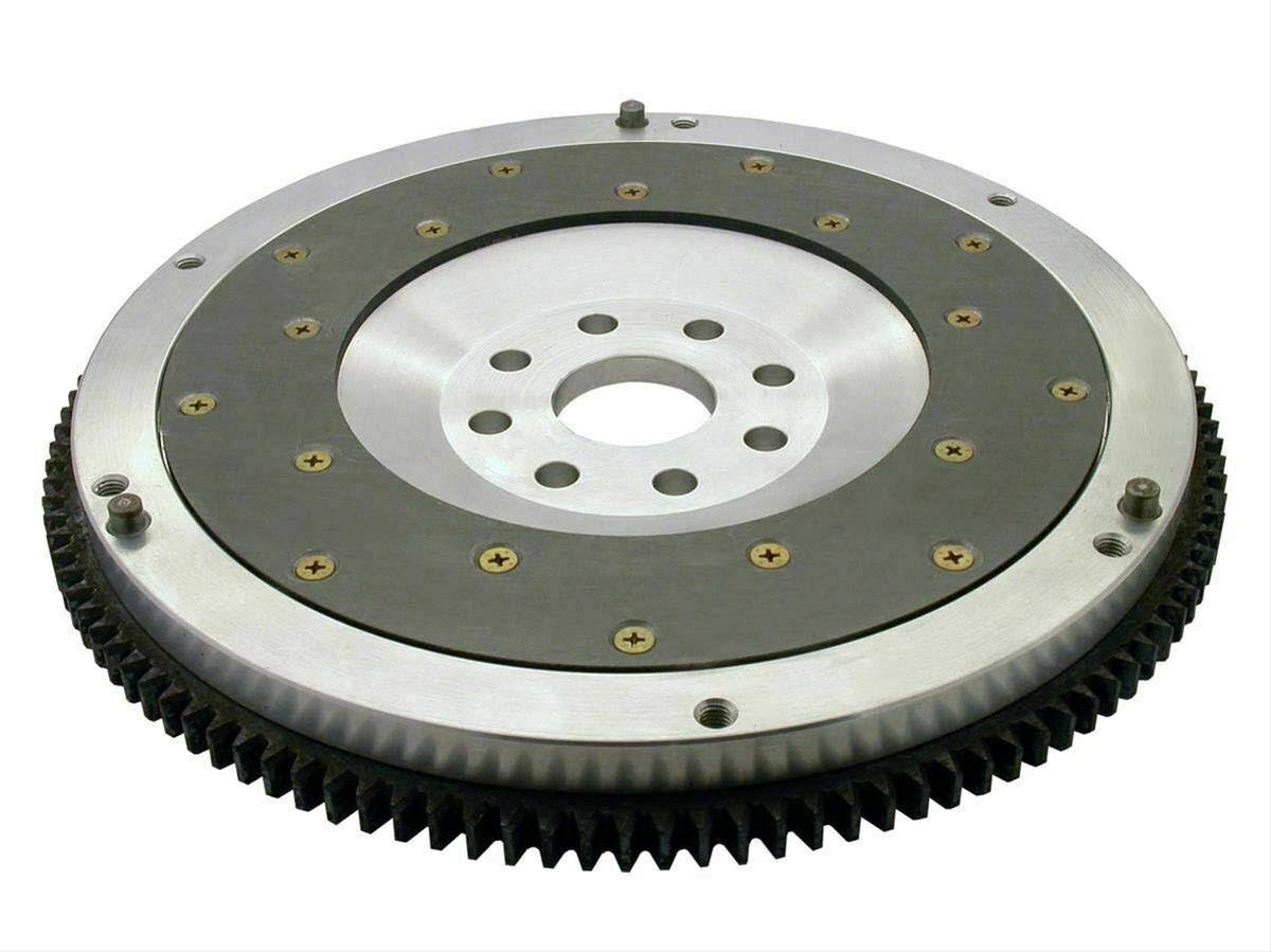 Aluminum Flywheel A92070