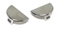 Freezer Door Handle Cap 2 Pack U939