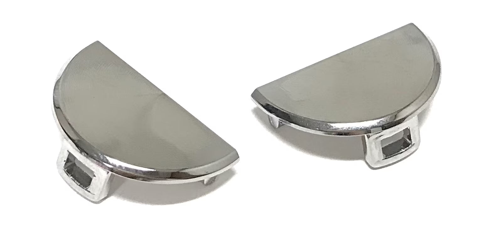 Freezer Door Handle Cap 2 Pack U939