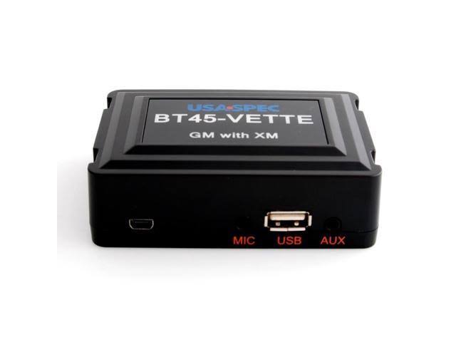 Bluetooth Adapter for Car Audio S83110