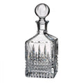 Crystal Whiskey Decanter Y914