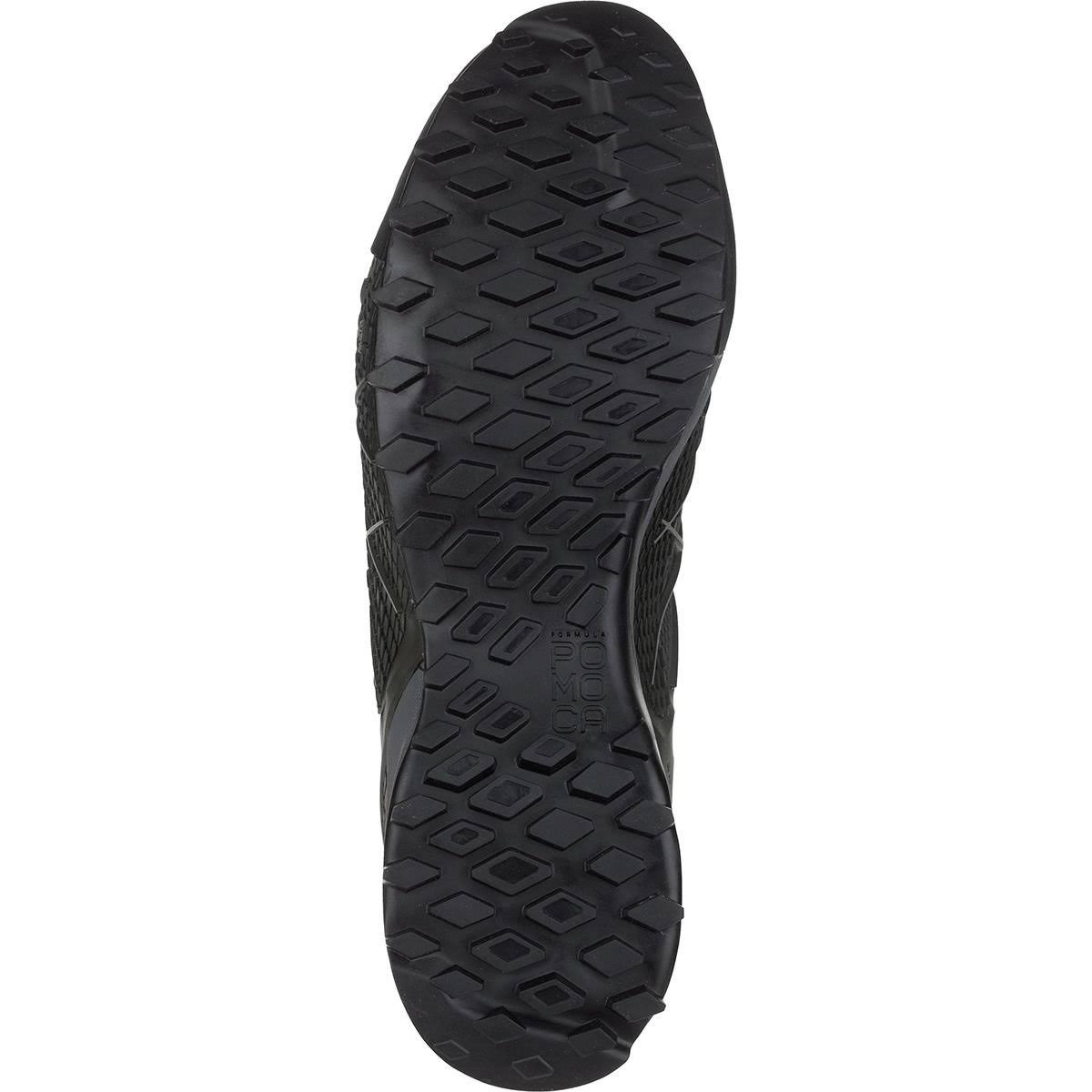 Black Olive Siberia Hiking Shoes B872